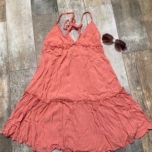 Super cute casual summer dress